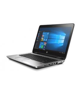 Portátil HP Probook