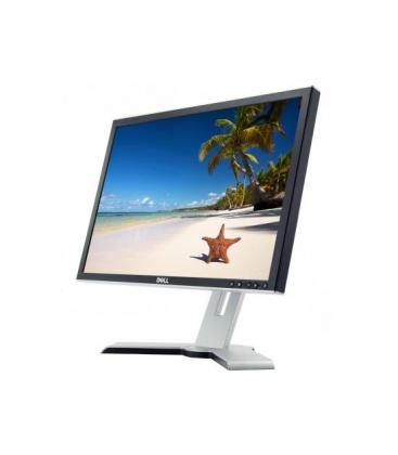 Monitor Dell 2208WFP