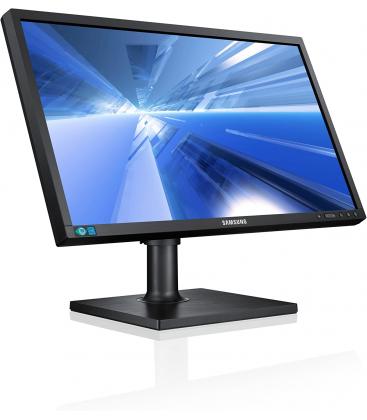 Monitor Samsung S22C