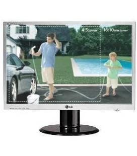 Monitor LG 226WTF GR