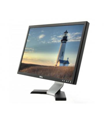 Monitor Dell E228WFP