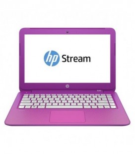 HP Stream 13-C016NS Intel Celeron