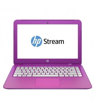 HP Stream 13-C016NS Intel Celeron